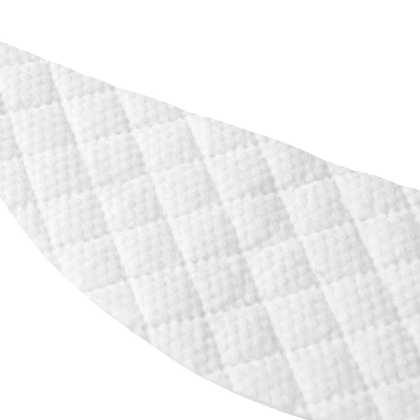 50 pezzi mop panni salviette usa e getta parti accessori per XIAOMI ROIDMI EVE Plus Robot Cleaner Sweeper