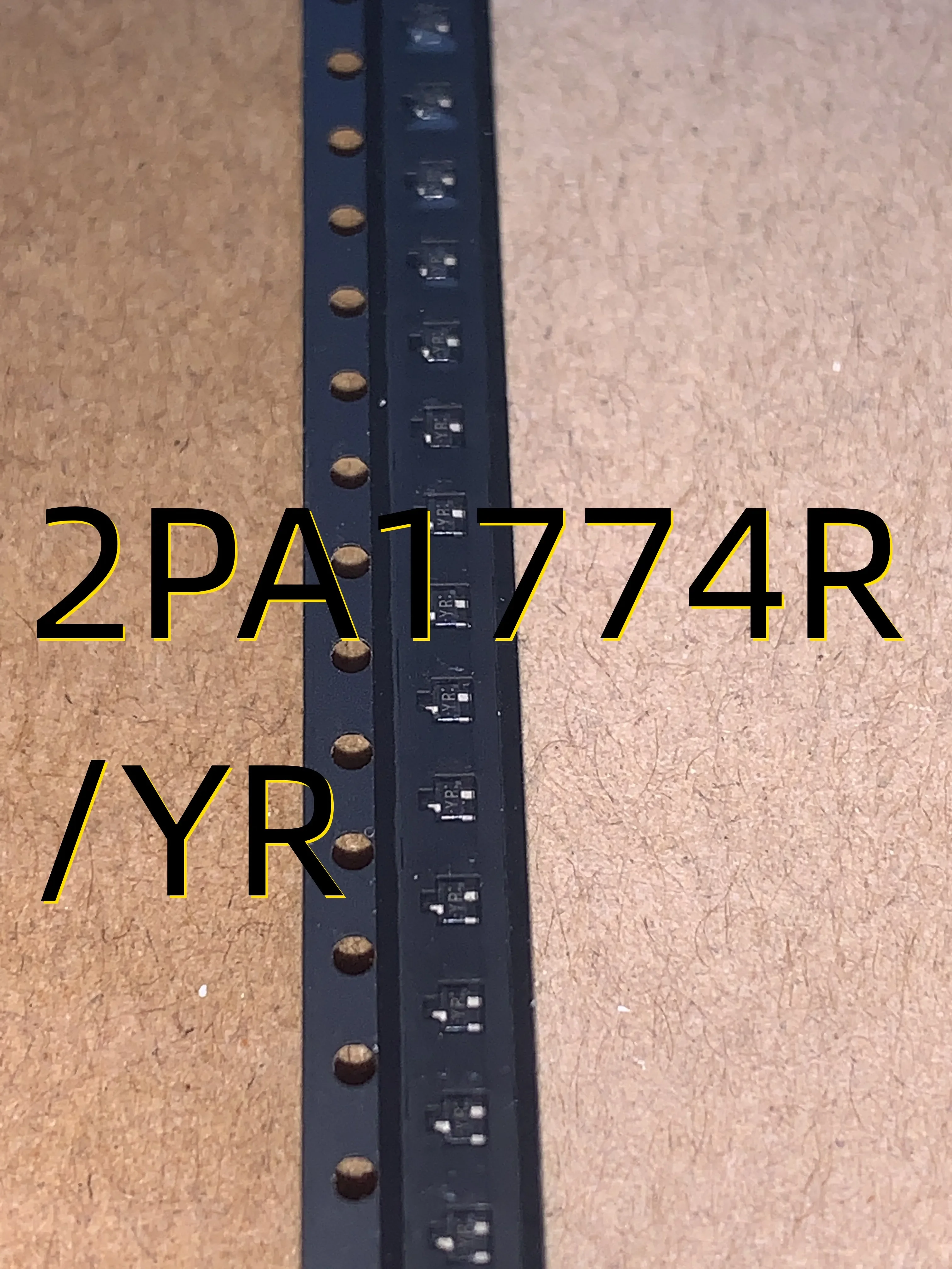 10 قطعة 2PA1774R/YR
