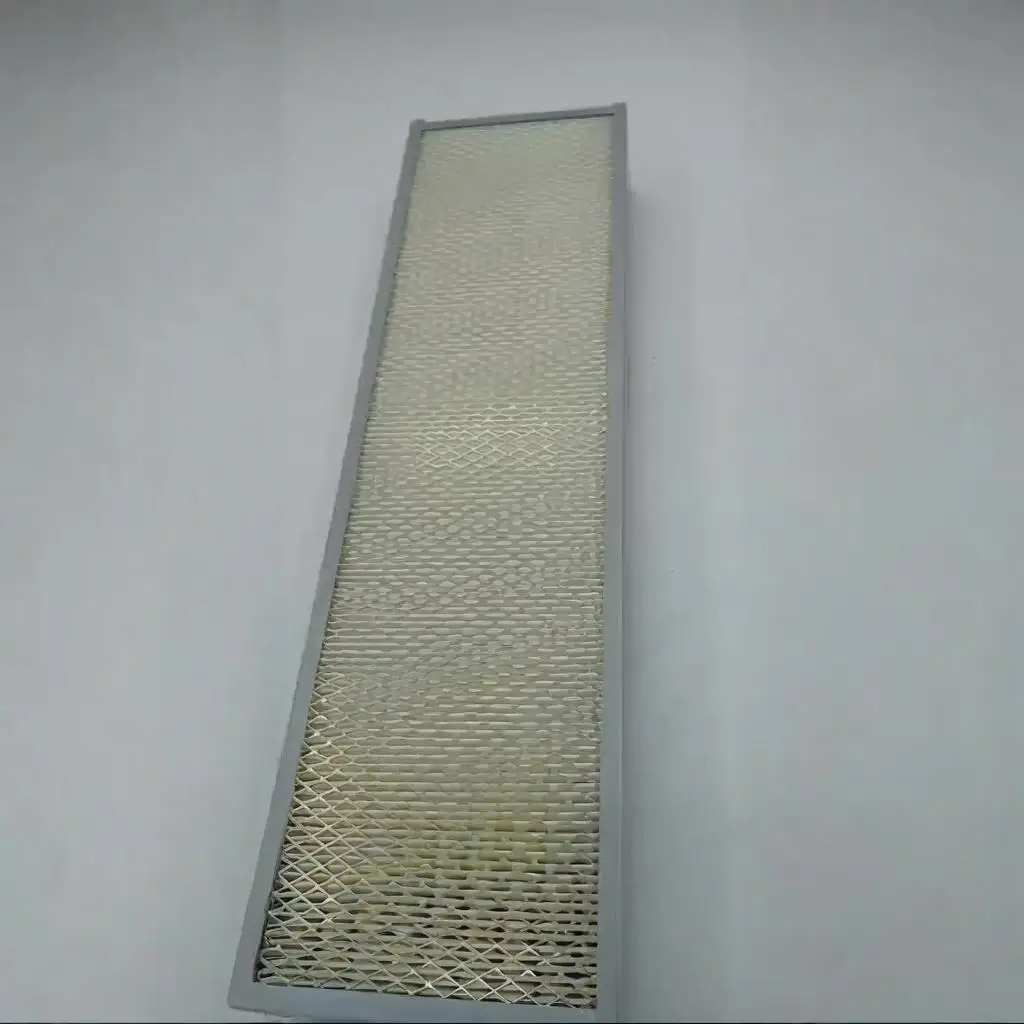 عنصر فلتر الهواء للحفارة 6T-0988 CU54192 PA3440 لجرار CAT D5H D6H D6R #3