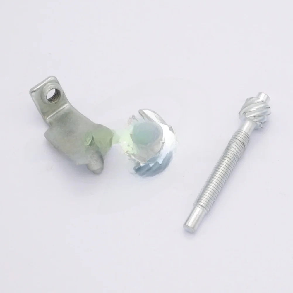 Chain Tensioner Replacement for MS380 MS381 038 Chainsaws 13.8 cm x 9 cm Dimensions Strong Material Construction