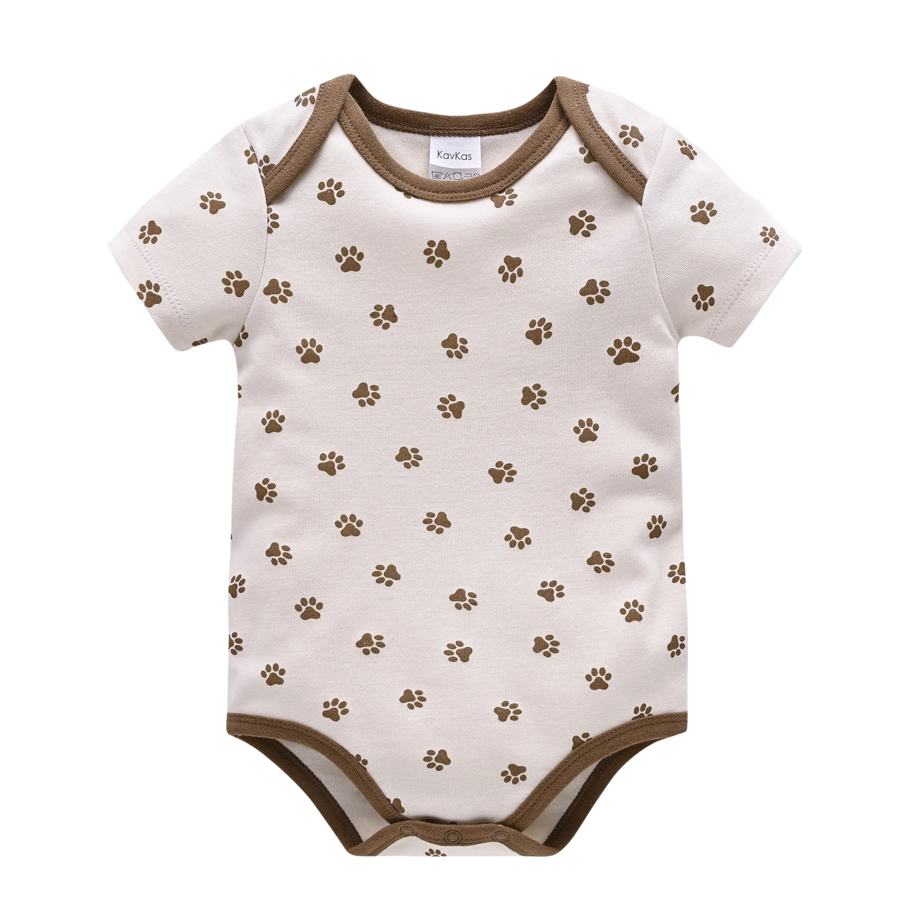 3 قطعة/المجموعة بيبي بوي ملابس الصيف 100% القطن لطيف الأسد طباعة قصيرة الأكمام ارتداءها الوليد بيبي ل 0-12 متر