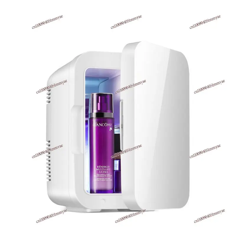 

Small Refrigerated and Fresh-keeping Electrical Appliances Car Heating and Cooling Box