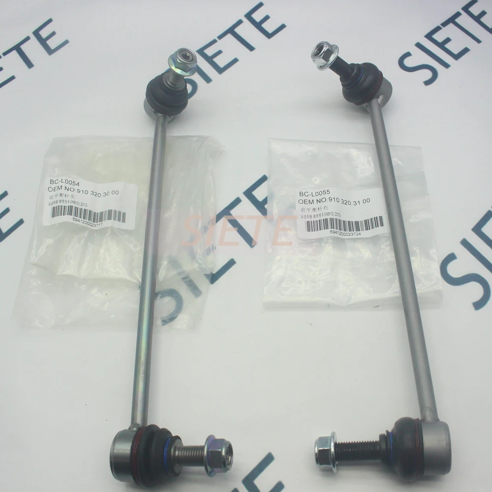 

Stabiliser Link FOR Mercedes-Benz Sprinter W910 W907 9103203000 9103203100
