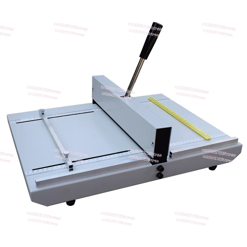 

Биговальная машина 35 см/48 см, визитная карточка, фото, машина для складывания поздравительных открыток, ручная машина для биговки бумаги 350/480