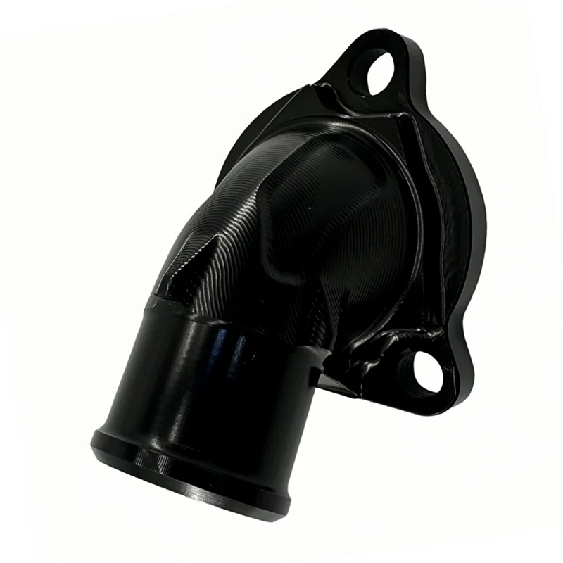 ل CFMOTO 800MT/NK Kaiyue 800X انبوب ماء واجهة ترموستات غطاء دراجة نارية جزء