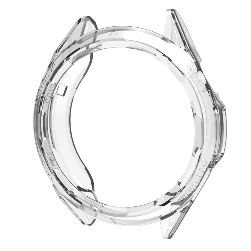 Shockproof for Case for Huawei-Watch Runner Protector Bumper for Shell Protective Cover Ultra-Thin Scratch Resistant