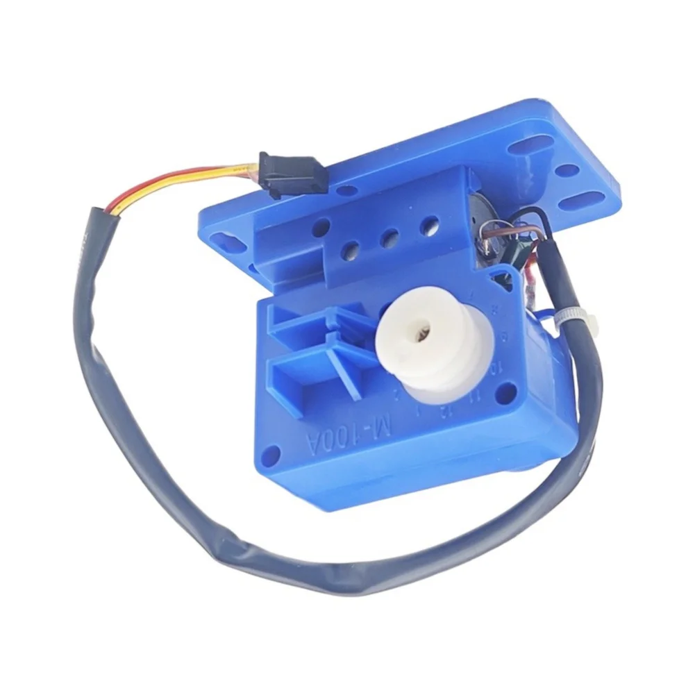 Gym Equipment Replacement Exercise Bike Motor Long-term Durability Smooth Resistance Control Gym For 9UES0010 Part