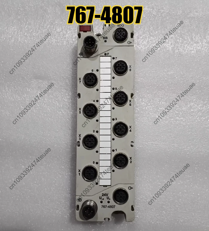 

1pcs Module 767-4807 tested OK
