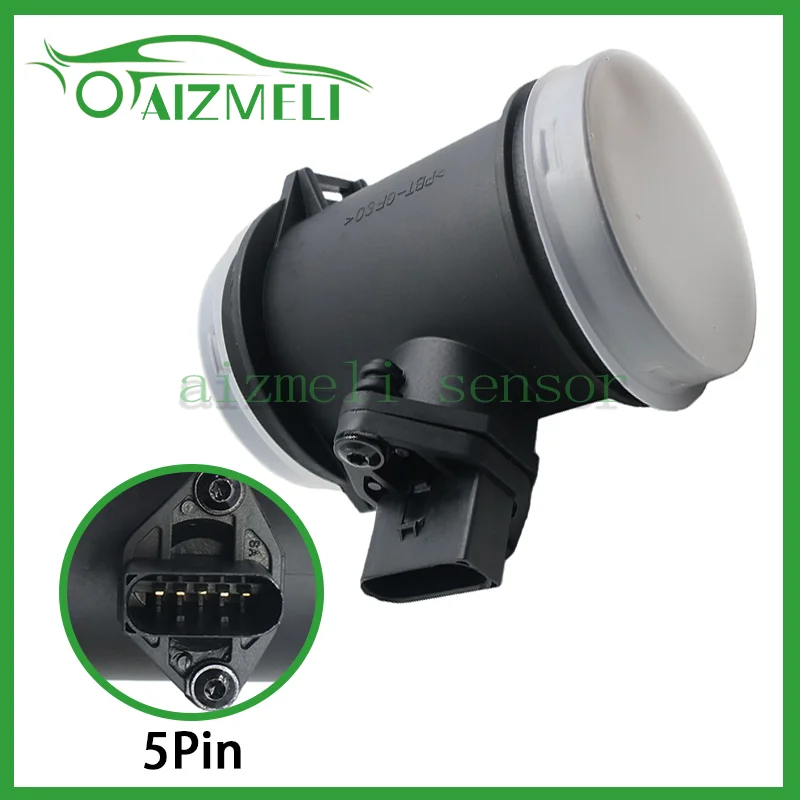 

Датчик массового расхода воздуха MAF 0280217523 для Mercedes Benz V Class V200 V230 V280 Vito Box Bus 638 1996 ~ 2003 Автоматическая заводская цена