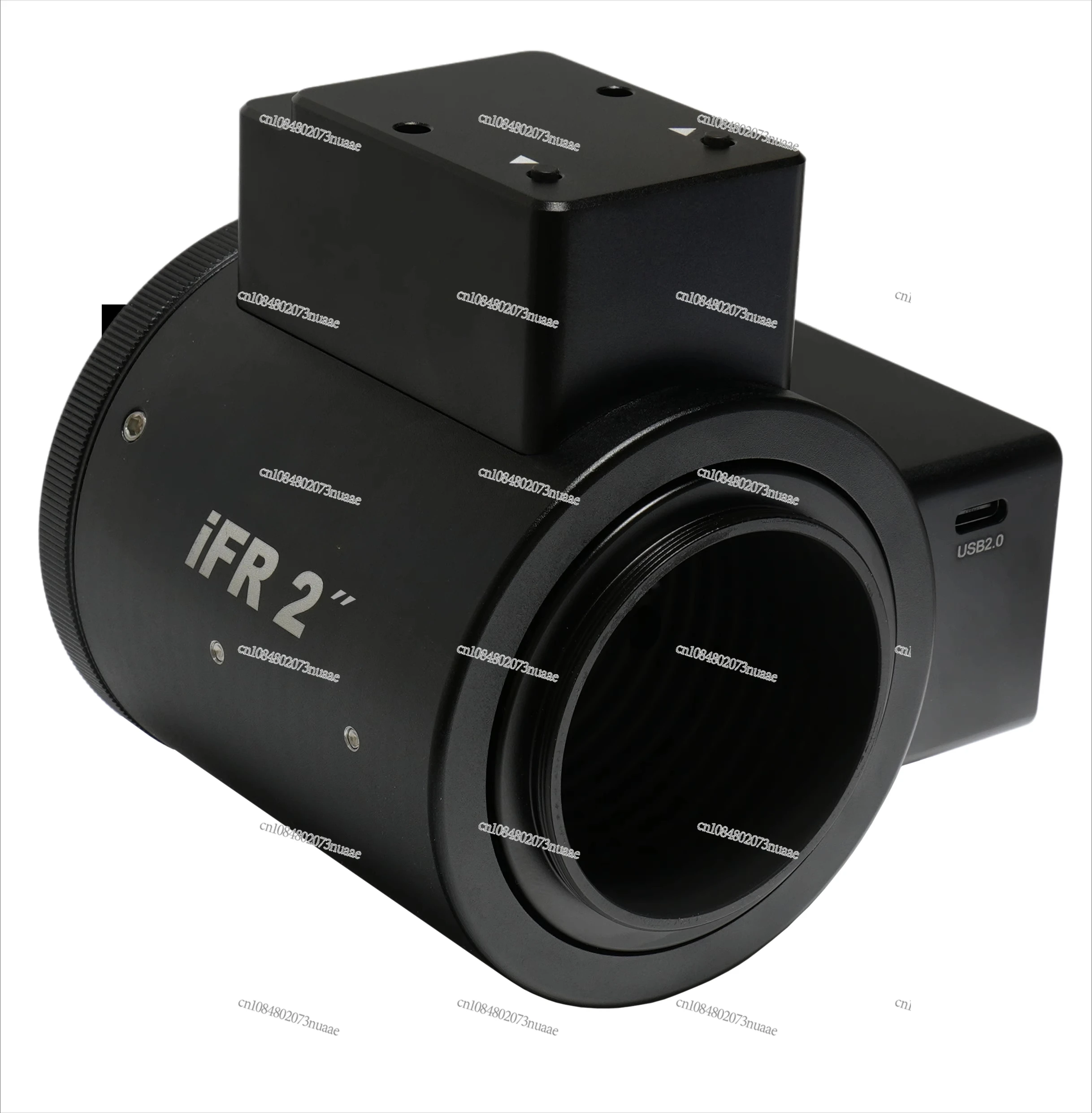 

Integrated Electric Focusing Stand CAA Focusing Station Full Platform Support