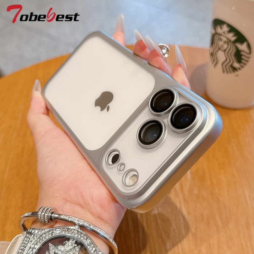 Transparent Matte P… - image