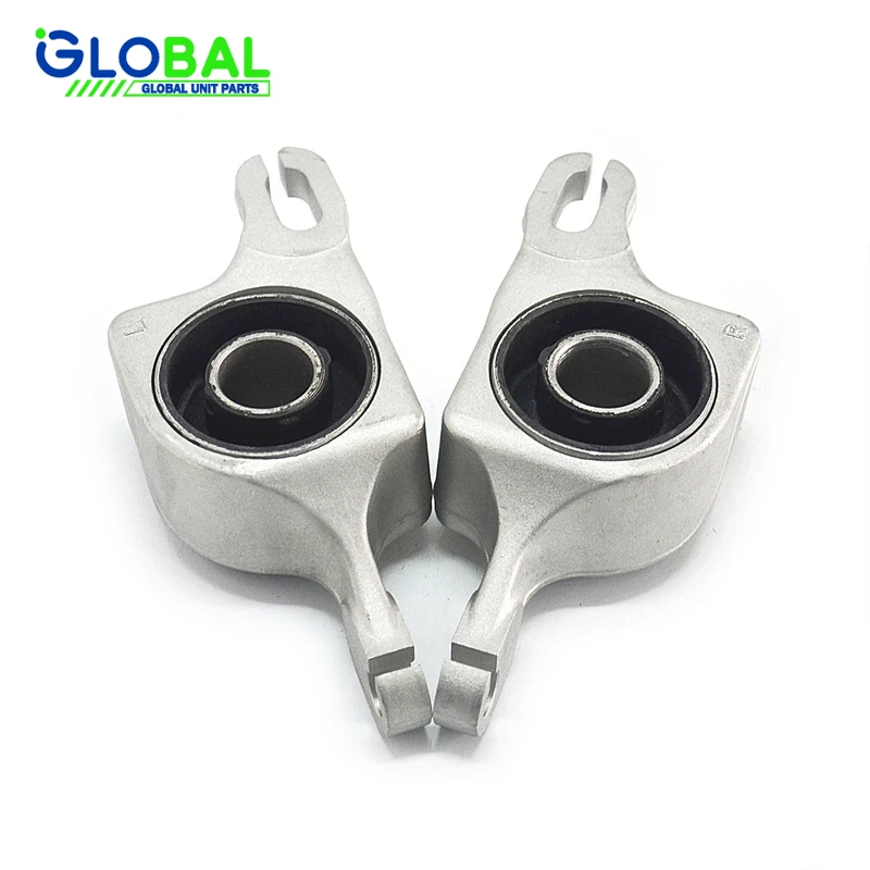 

New 2PCS Pair Front Lower Control Arm Bushing Rearward LH RH Fits For Mercedes Benz W164 X164