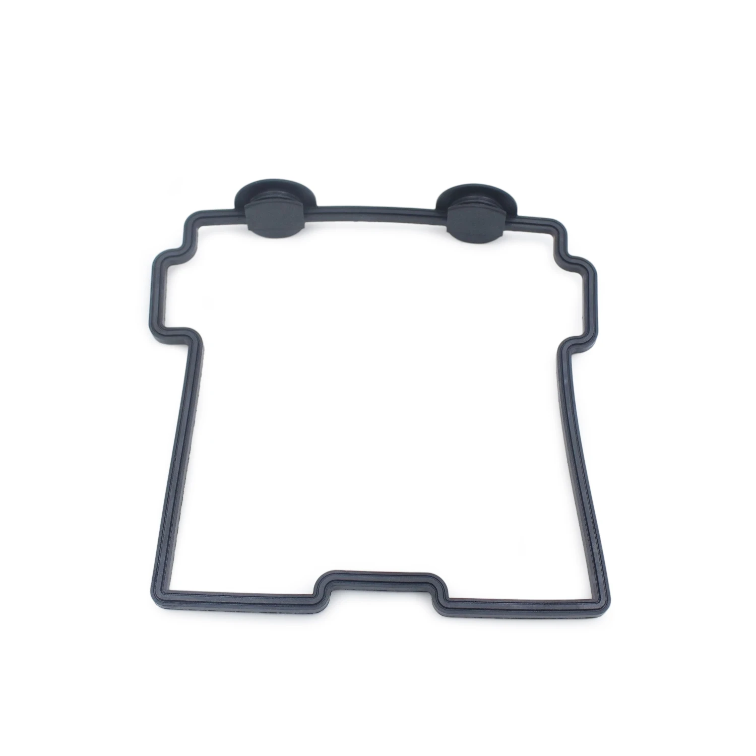 Motorcycle Valve Cover Gasket For Aprilia RX125 SX125 RX-SX125 Tuono125 GPR125 Mulhacen Senda Terra Scarabeo 125-200 4T ABS E5