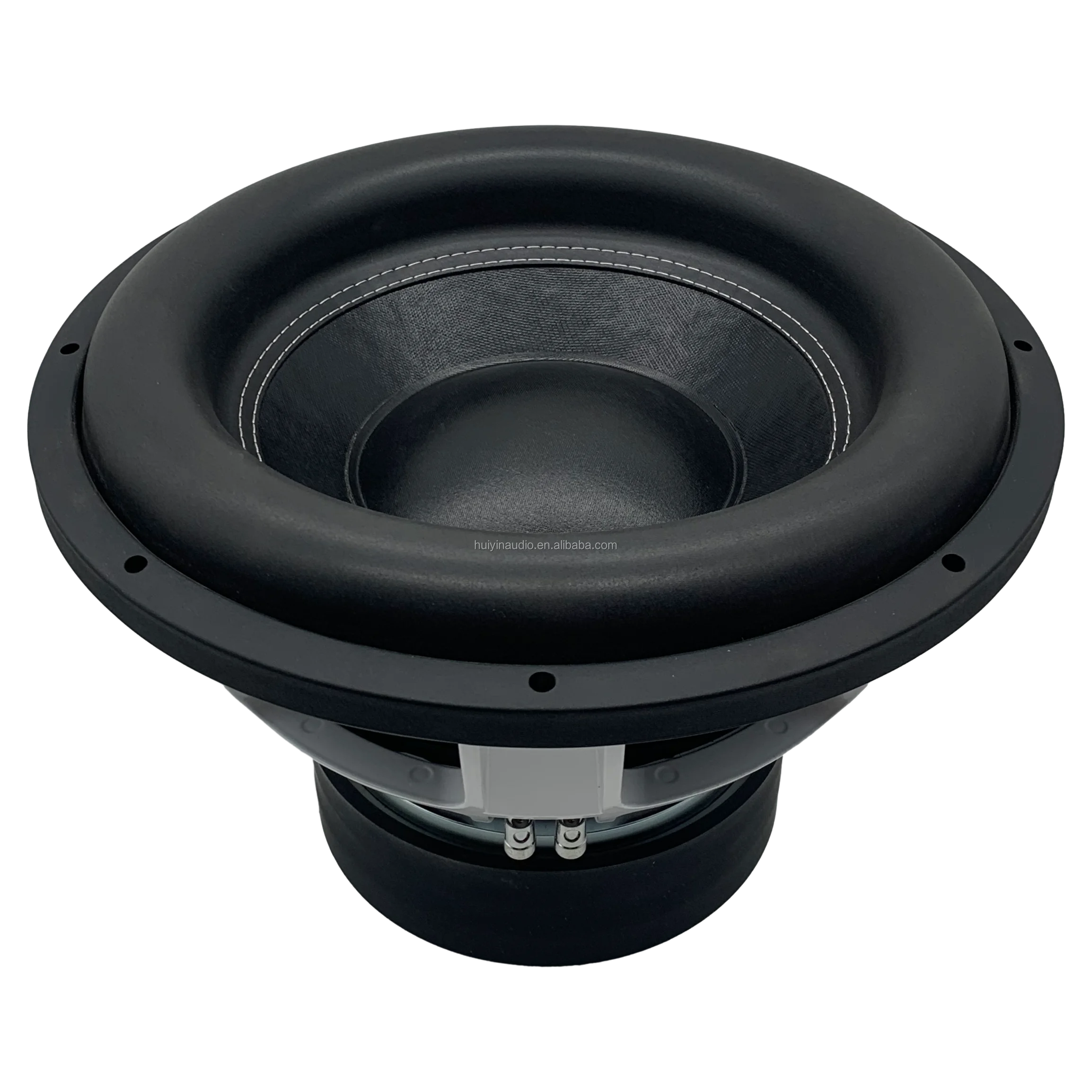 OEM 1575-125F strong 15 inch car audio big power 2000W 3 inch voice coil dual 2 ohm deep bass 25HZ-500HZ car subwoofers speakers