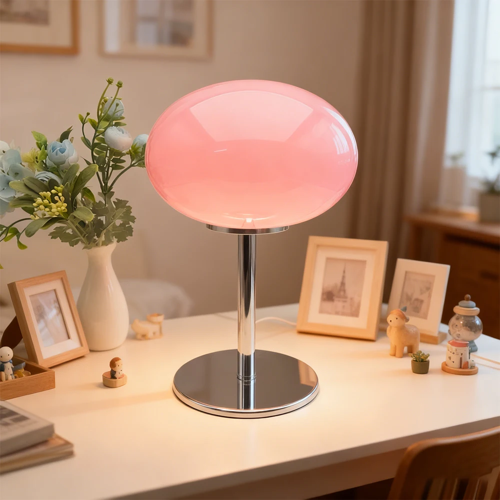 Led Table Lamp For … - image