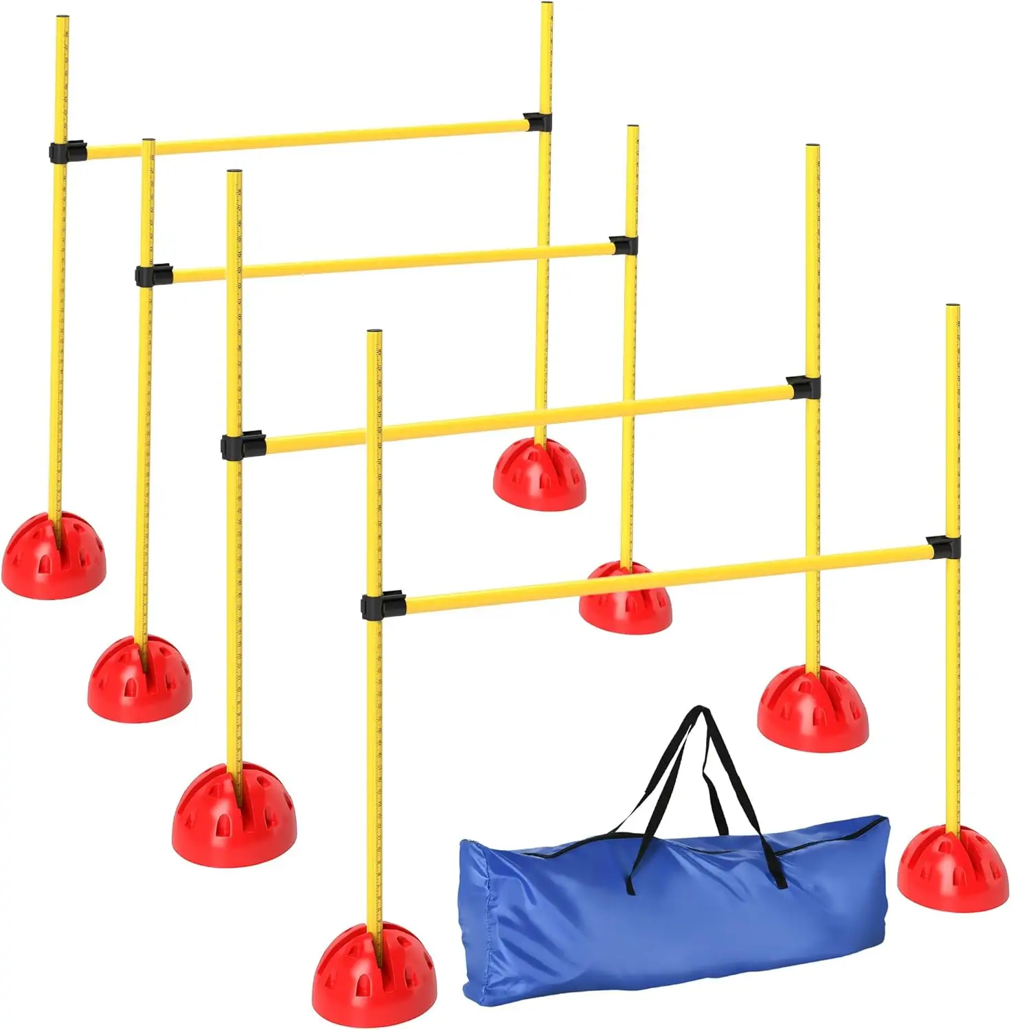 : Agility Speed ​​Trainingapparatuur