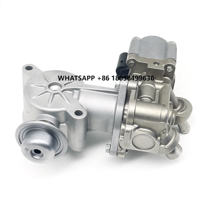 

Original Quality Auto Part Pressure Fuel Pump A2710703501 for Mercedes Fuel Pump