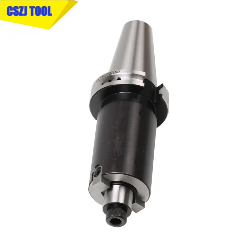 1PC SK FMB high precision DIN69871 CNC milling machine tool holder SK40 FMB22 FMB27 FMB32 FMB40 100L flat end mill holder