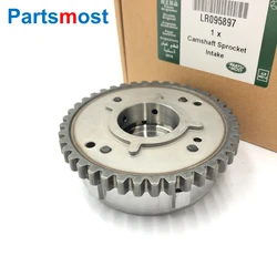 VVT Intake or Exhaust Camshaft Sprocket Actuator for LAND ROVER LR2 Evoque Discovery Sport LR095897 LR033733 CJ5E6C524AE 6C525AE