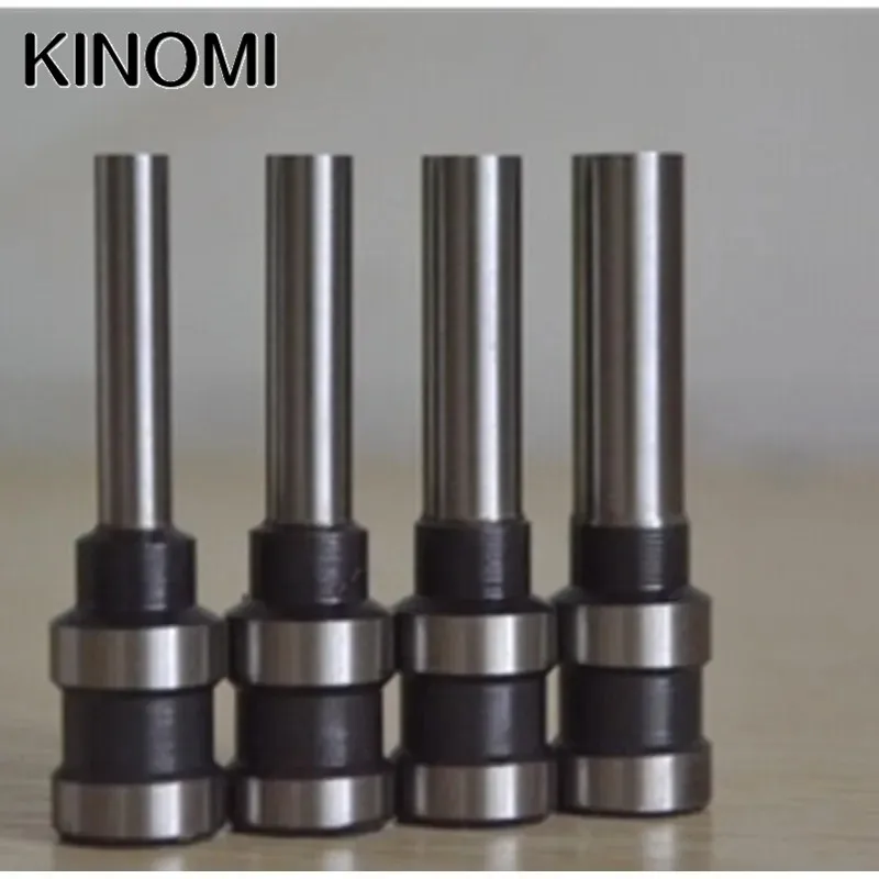 Drill Bit 3mm - 30mm Bench Drilling Hole Machine Punch Hollow Plastic Cloth Paper Drilling Tool Bit Electric Drill