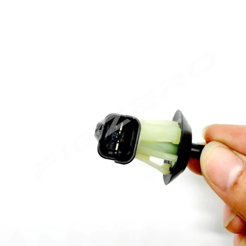 636693 Sensor de interruptor de luz de capó plástico adecuado para Peugeot 407 508 607 807 Citroen C5 C6
