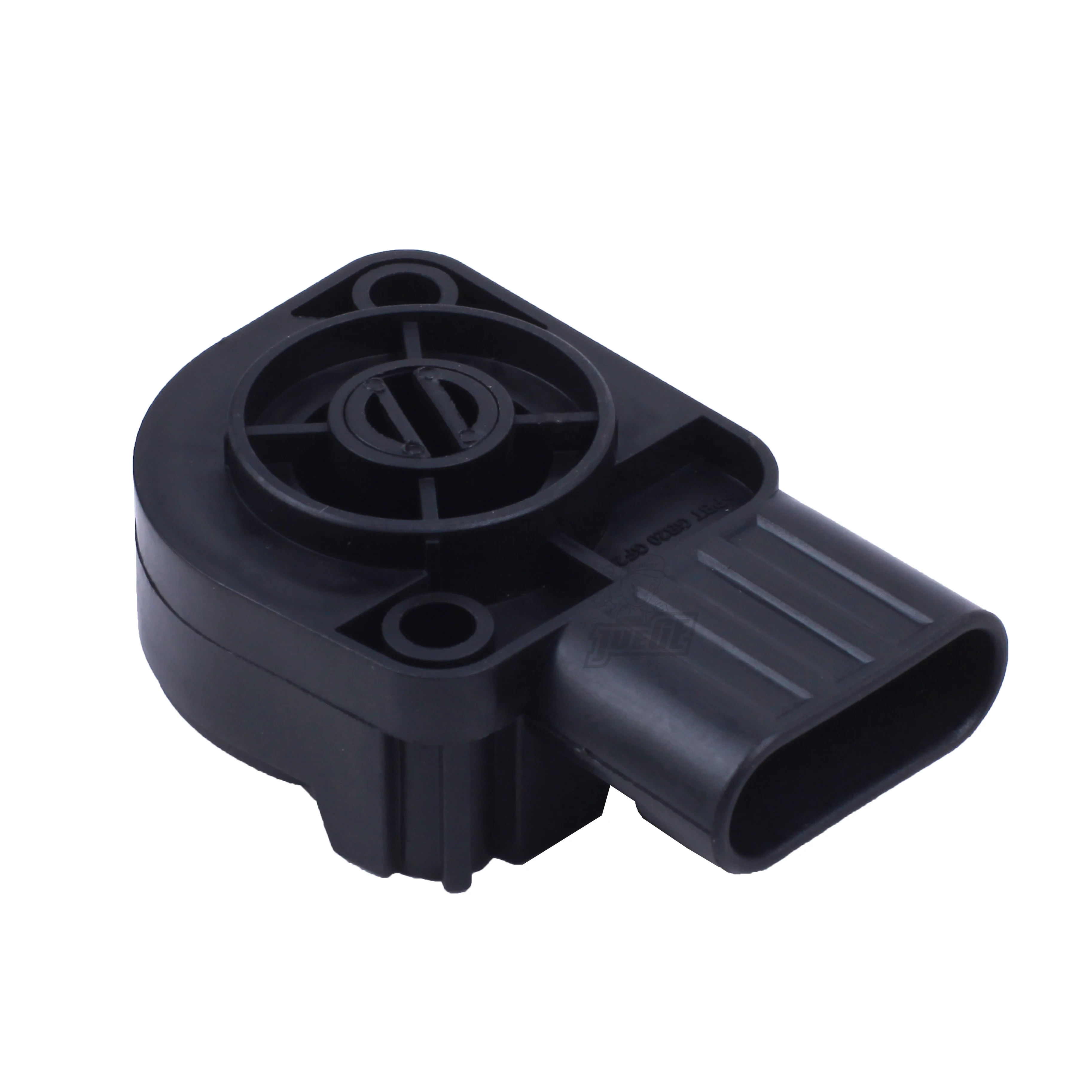 1697269C92 2607117C91 260389c91 Navista International Cummins MacVolvo Throttle Position Sensor