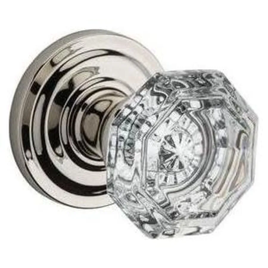 

BWR HALF DUMMY CRYSTAL KNOB 141