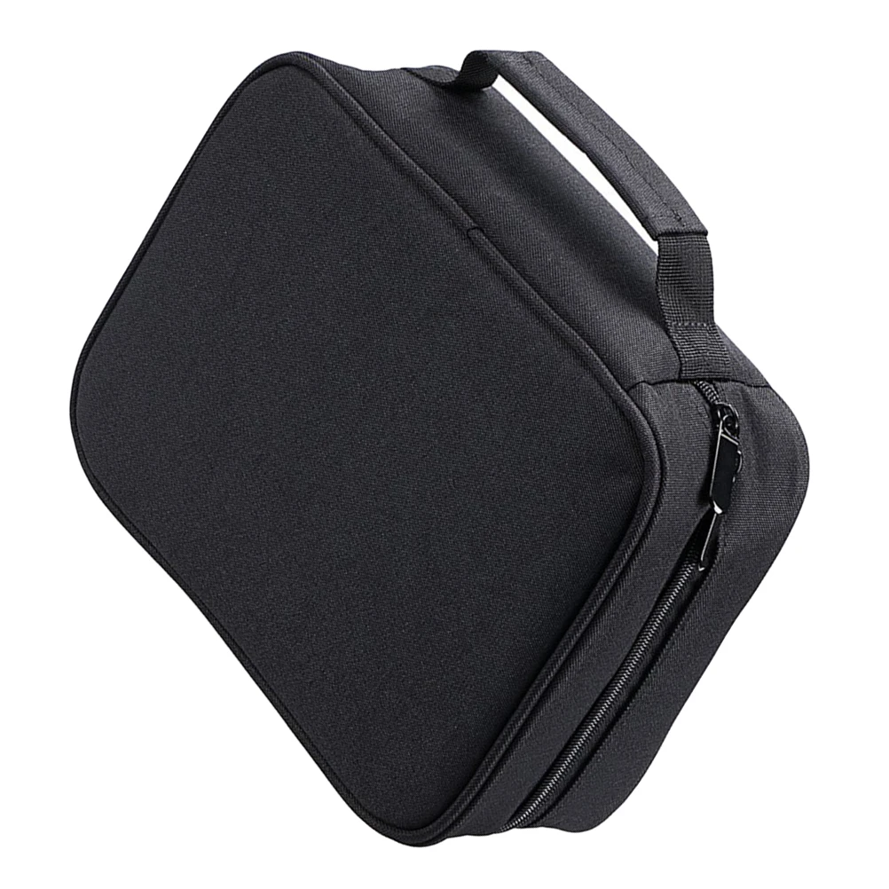 

Pencil Case Handle Bag Multilayer Organizer Drawing Marker Storage Container Portable Stationery Pouch Markers