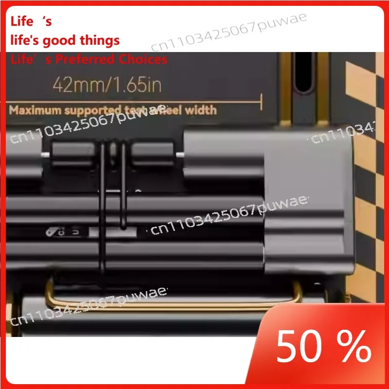1:64 Proportional horsepower machine windsible wind tunnel machine for