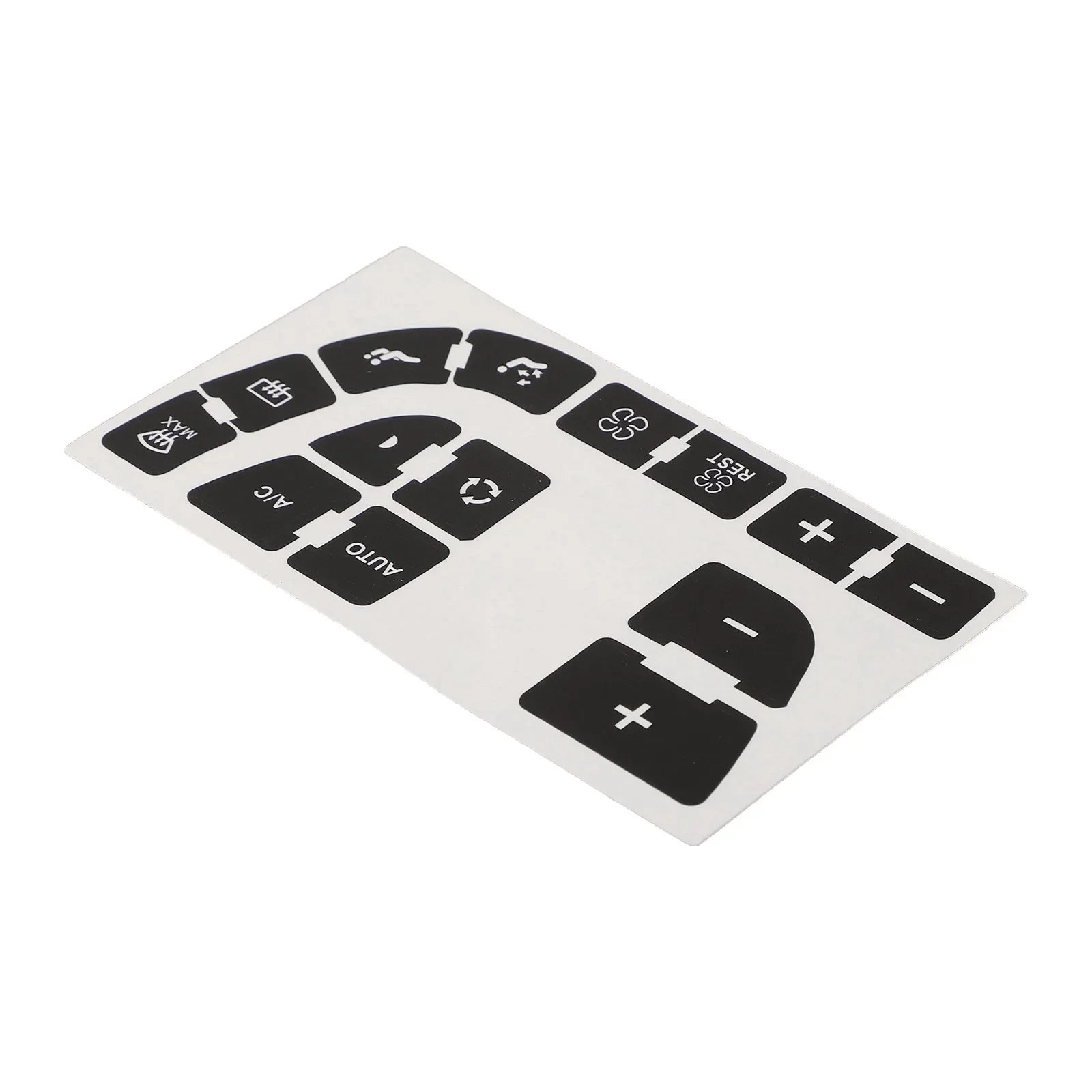 Picasso Repair Sticker Grand For Picasso Grand For Picasso Interior Of Your Car Reduced Light Penetration Phenomenon