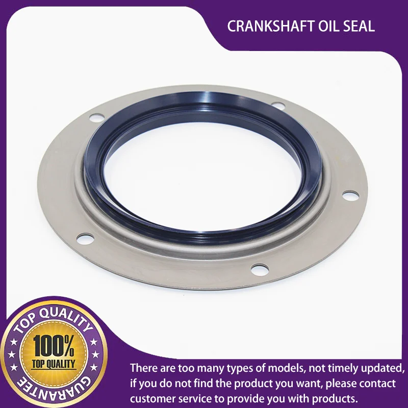 

ME034976 VAME034976 УПЛОТНИК МАСЛЯНОГО ВАЛА ДЛЯ MITSUBISHI 6D14 6D15 (НОВЫЙ) 6D16