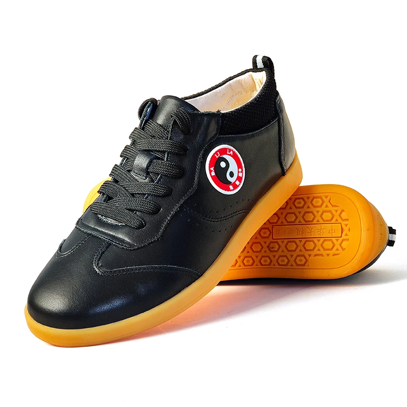 Winter Bestseller: New Professional Training Martial Arts Shoes Breathable, Durable, Lightweight Tai Chi Shoes Exceptional Quali