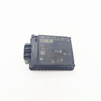 XYQPSEW For VW Audi Cruise Control Radar Distance Sensor Control Module 2QD907561A 2Q0907572D