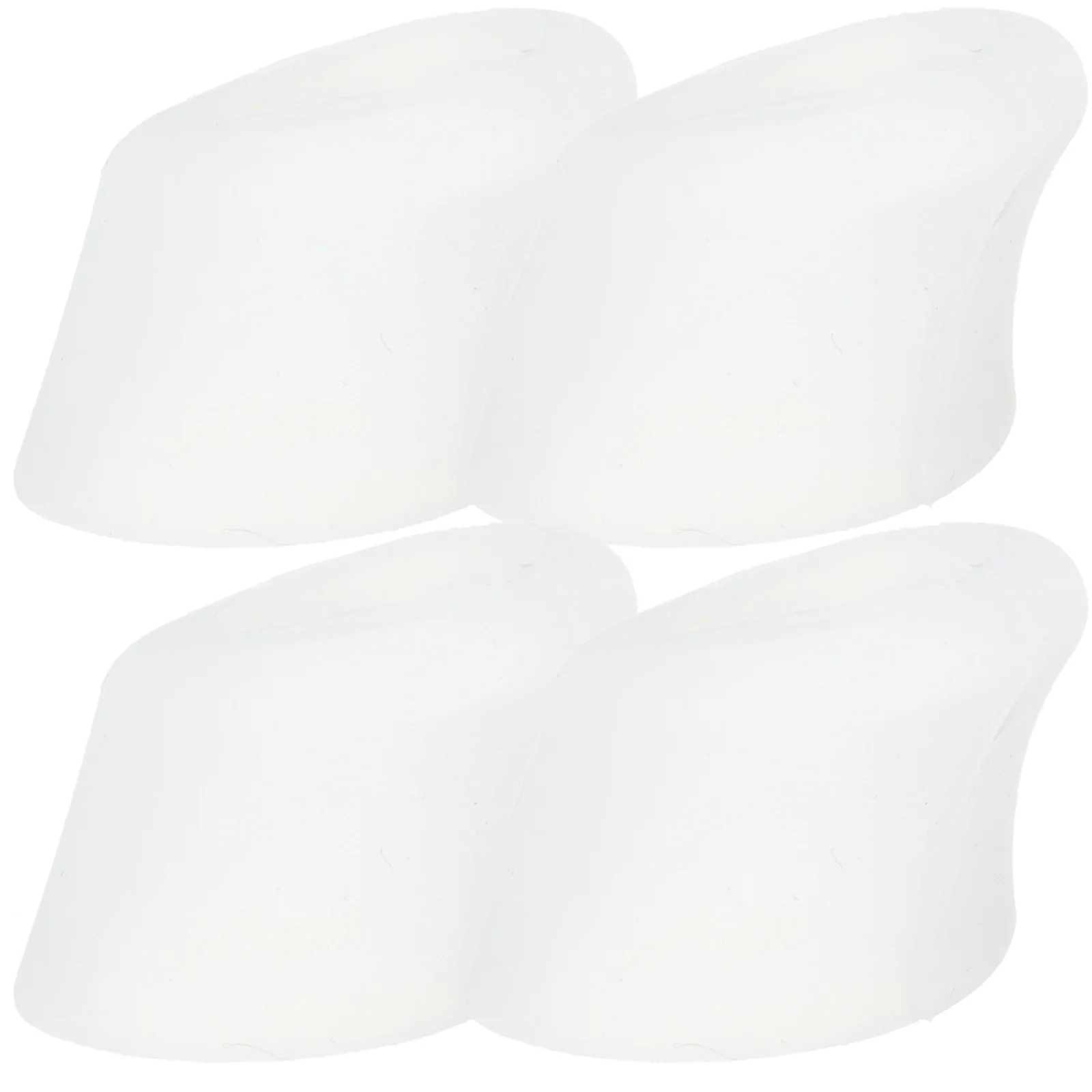 

4Pcs Silicone Teapot Spout Protectors Heat Insulated Anti-Leak Kettle Spout Covers Protective Sleeves Home Tea Pot Supplies