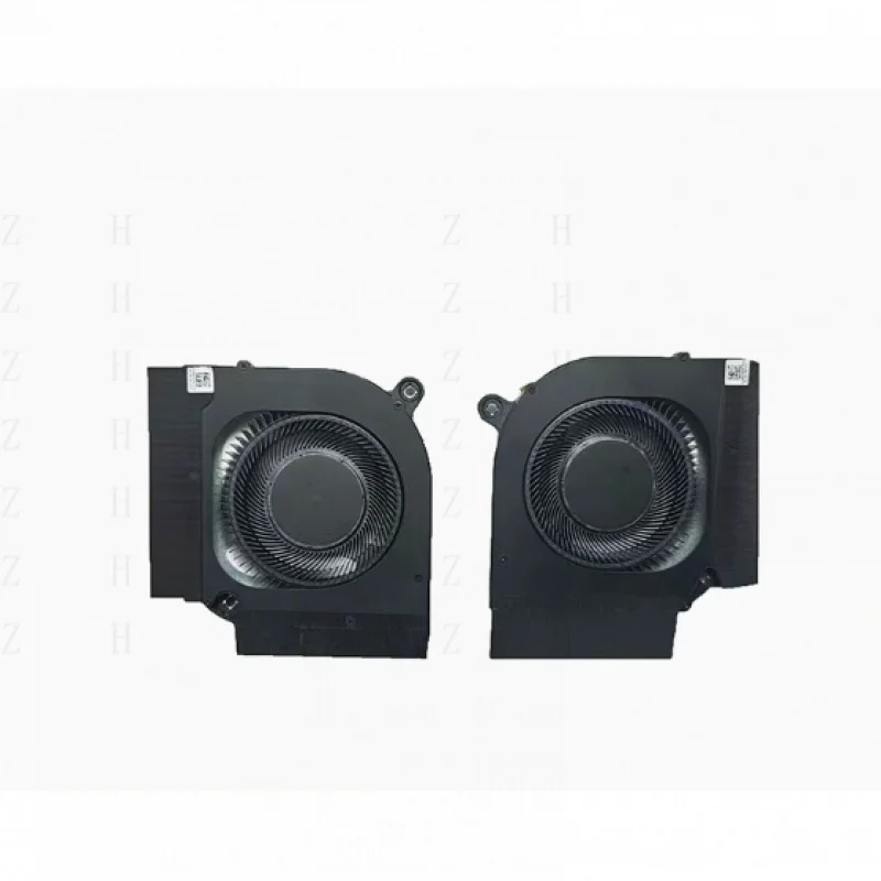 

ZZZZ новый для ACER Nitro AN16-41 AN16-51 AN17-41 AN17-42 N23Q4 вентилятор