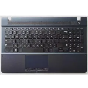 NEU LCD LCD Heckrahmen unter dem unteren Framesrahmen Samsung NP270E5V NP270E5U NP270E5G NP270E5E 5E5E NP270E5K NP270E5R 10 Hauptverkauf NP270E5E Kadaver - №10