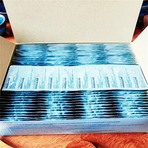 144 buah Kondom Seksual Mainan Seks Dewasa Lengan Penis Minyak Besar Kondom Kontrasepsi Stimulasi Kehidupan Seks Produk Erotis untuk Pria 18+ 12 lengan seks oral penjualan terbaik - №