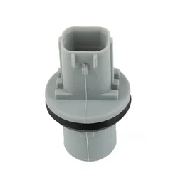 1 enchufe de faro delantero, accesorio de plástico 33304-S5A-003 para Honda, Accord, CR-V, Acura 33304S5A003 4L0898924B