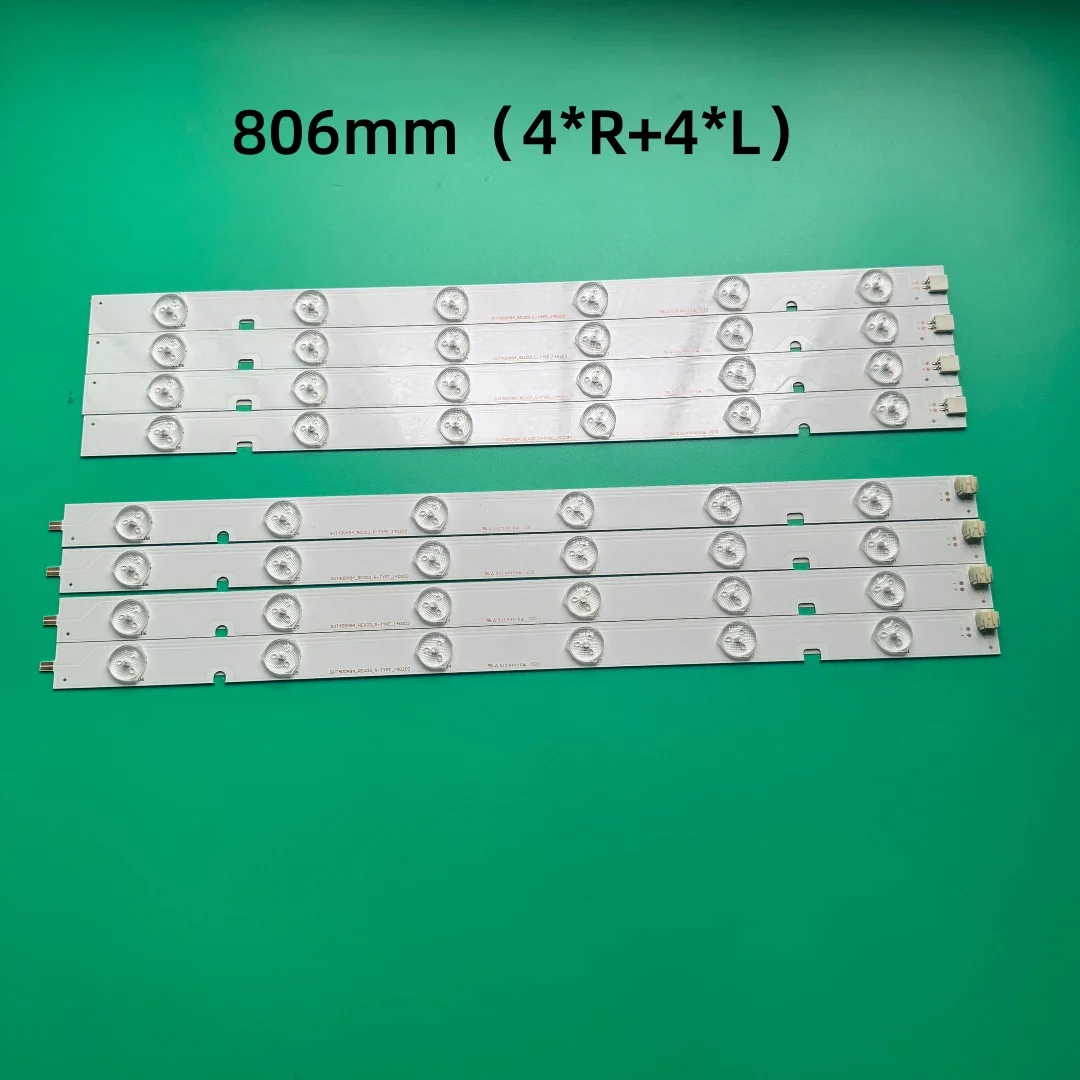 

Лента светодиодной подсветки для SVT400A94_REV03_R_TYPE_140203 40L2400D TL400FSB1-S 40L2400EV 40L2450EV 40L2400