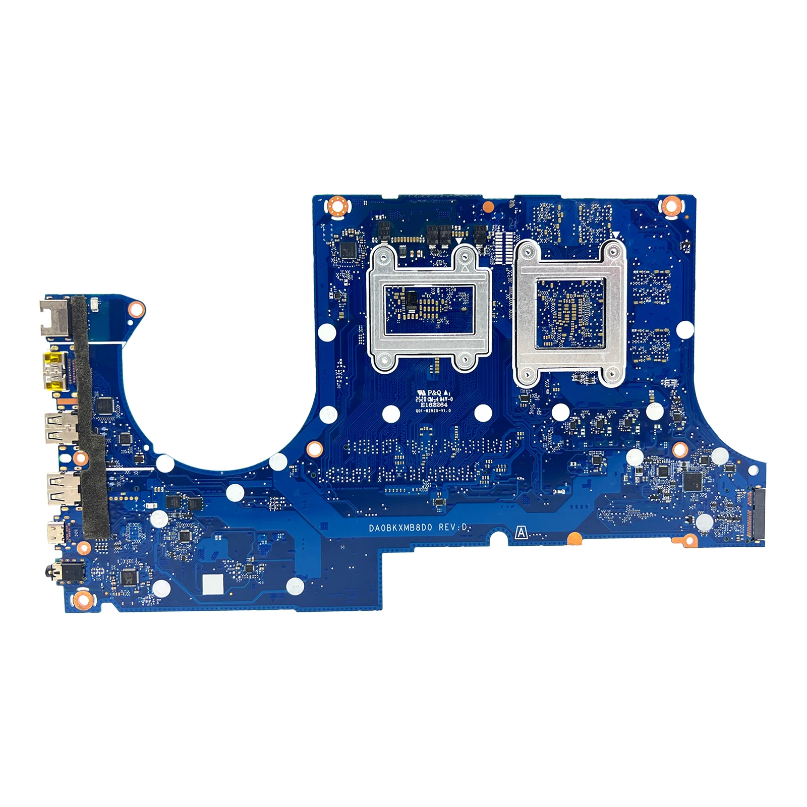 FA506 Mainboard For ASUS Tuf A15 FA706 FA506IV FX506I FA506II FA506IH FA706IH FA706II FA706I Laptop Motherboard R5 R7 CPU