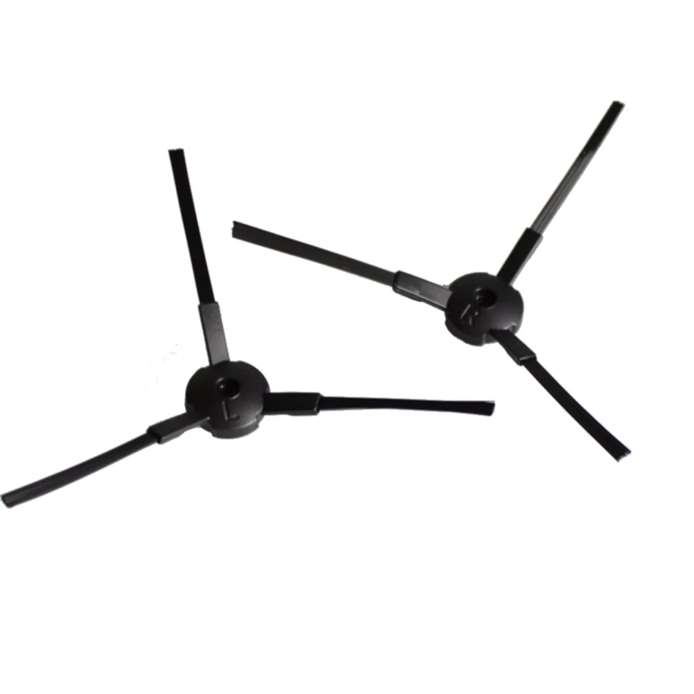Acessórios de substituição do filtro da escova lateral principal para ilife a4 a4s a40 polaris pvcr 0726w 0826 0926 aspirador de pó robótico-lite