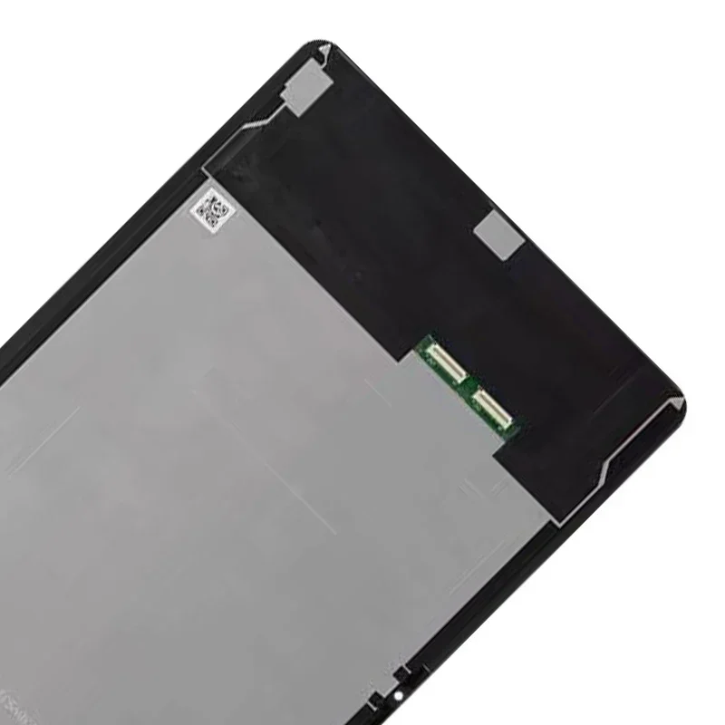 10.95 "polegadas testado para huawei matepad 11 2021 DBY-W09 DBY-AL00 display lcd tela de toque digitador assembléia peças reparo