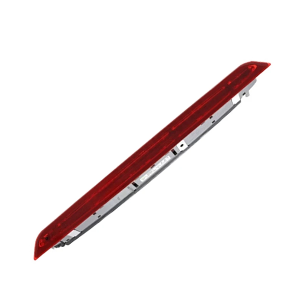 CHMSL Replacement High Mount Brake Light For Replacing Damaged Parts Pressure-resistant Design ABS And PC Build