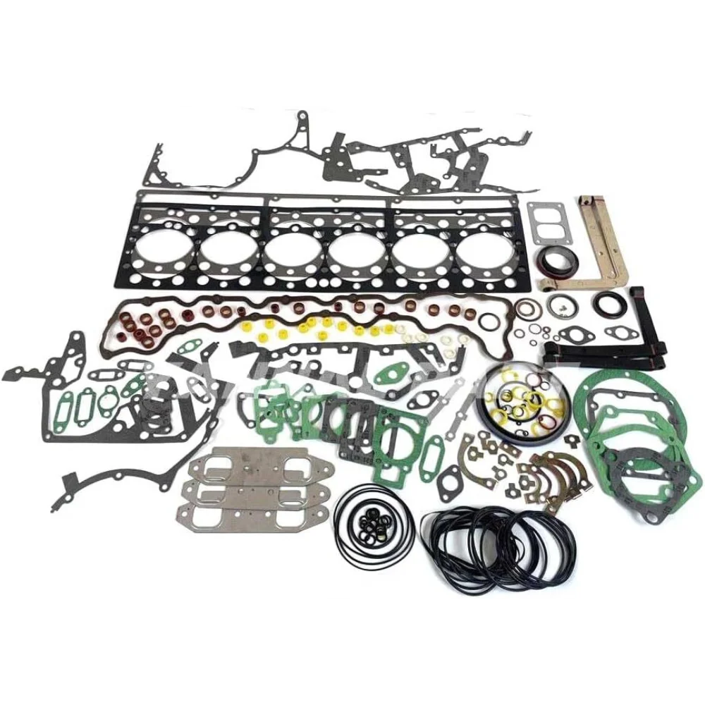 

New 3306 Full Gasket Kit Set 8C0614 For Caterpillar Engine Parts