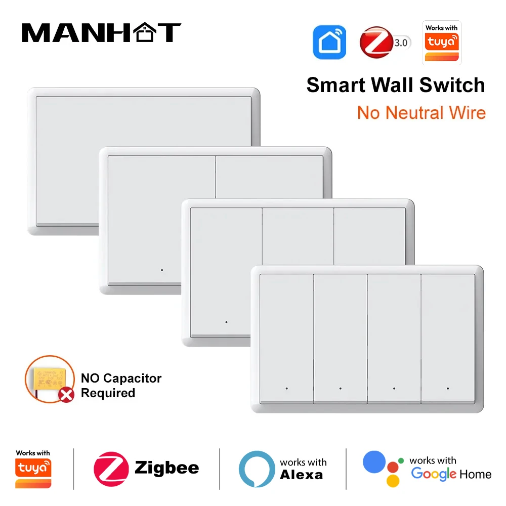#13 Compare Light Switches Before You Buy