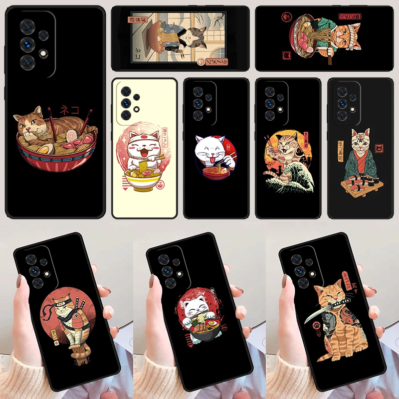 Neko Ramen Japan Ca… - image