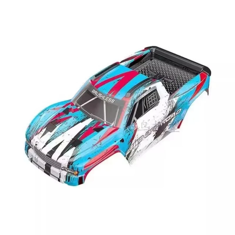 

MJX 16207-16210 RC High-Speed Car Original PVC Body Shell - Cost-Effective Accessory