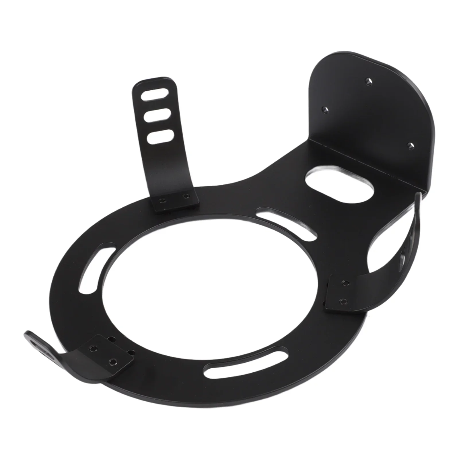 

Кронштейн для настенного крепления динамиков Harman-Kardon Auro Studio 5, металлические крепления для потолочных динамиков, аксессуары для замены динамиков