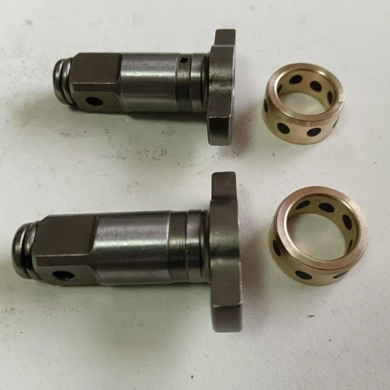 

1/2 Spindle Anvil Shaft W/ 16 X 22 X10mm Bearing Sleeve Electric Wrench Parts for WU268 278 279 Worx Parkside Screwdriver B3 C3