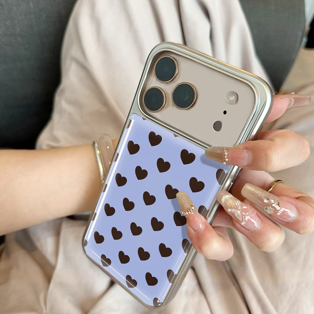 Minimalistisches Love-Design Drop-Glue-Hülle für iPhone 15 17 13 Pro Max Phone 11 12 ProMax 14 15 16 Plus Hüllen Stoßfeste Luxus-Funda – Detail 17